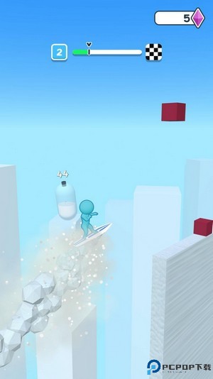 沙滩冲浪者3D免费下载