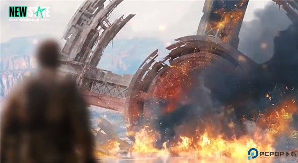 绝地求生未来之役新纪元