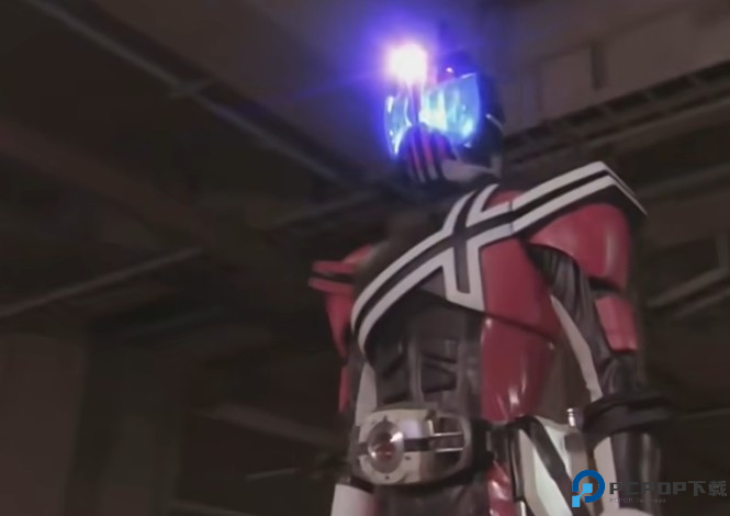 假面骑士Decade模拟器