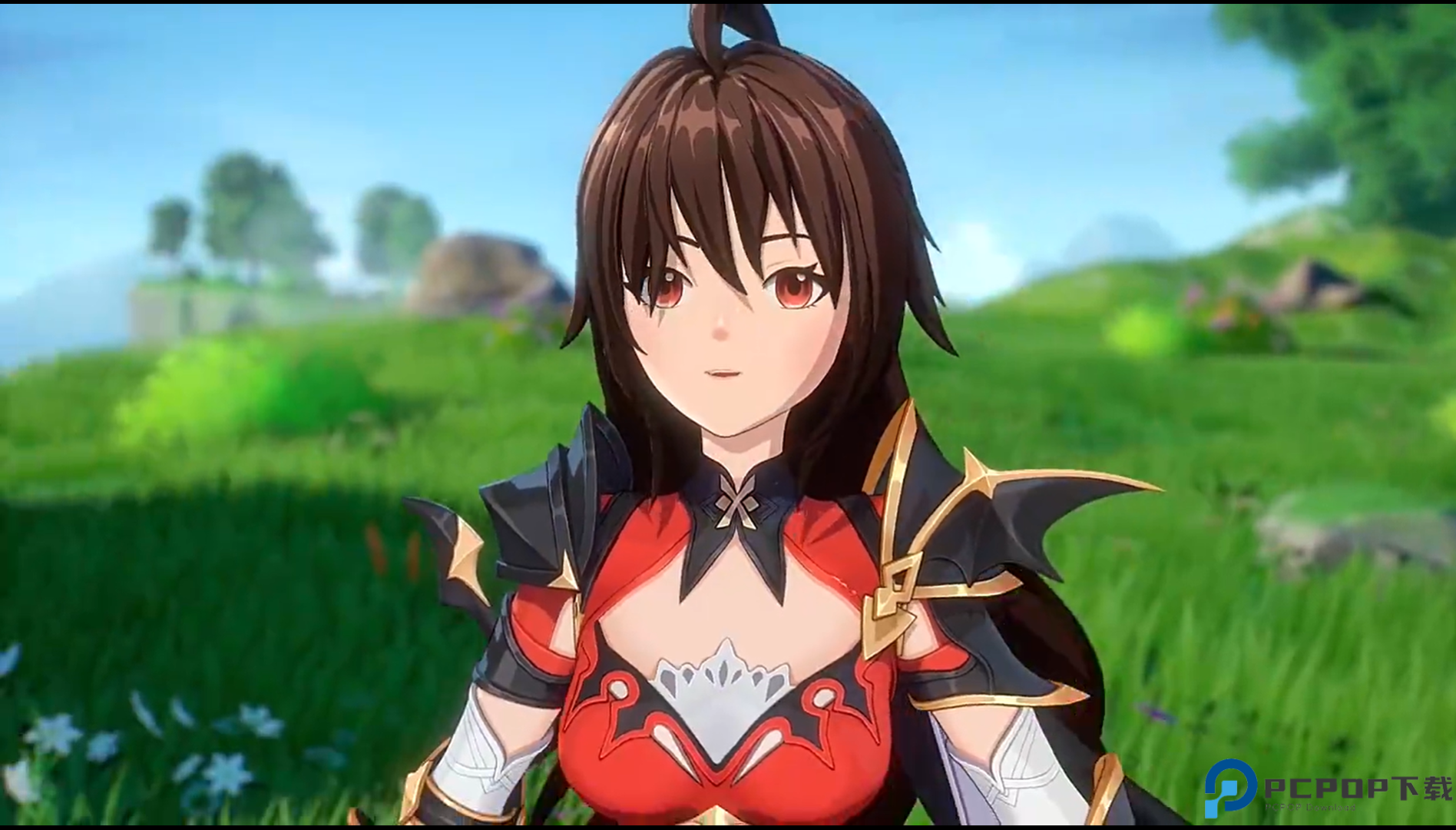 奇幻梦旅人手游测试版