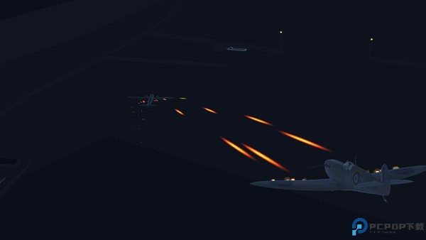 天空中的烈火模组版免费下载