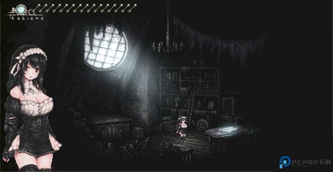 哥特少女勇闯恶魔城2安卓版免费下载