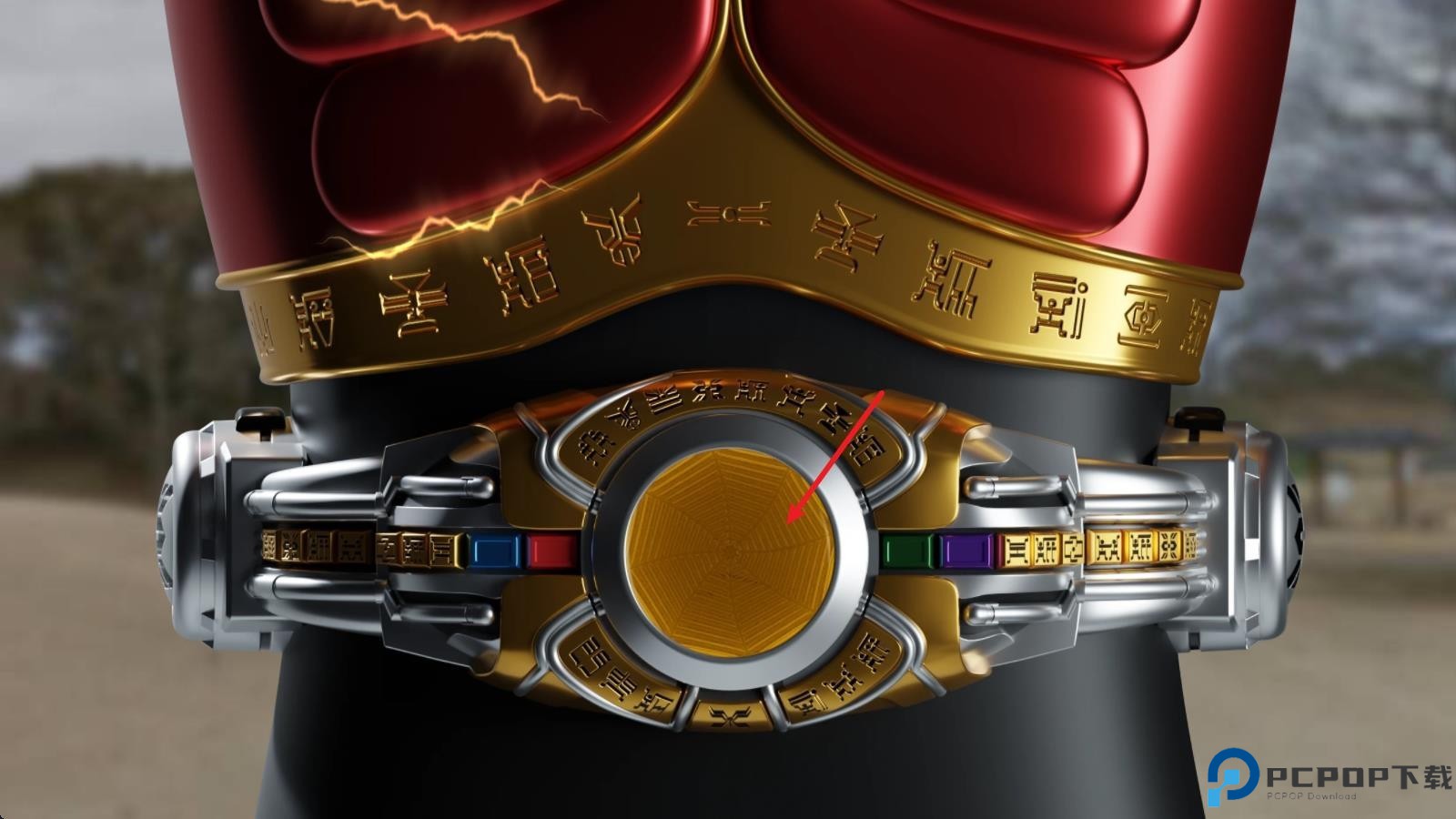 假面骑士空我模拟器手机版