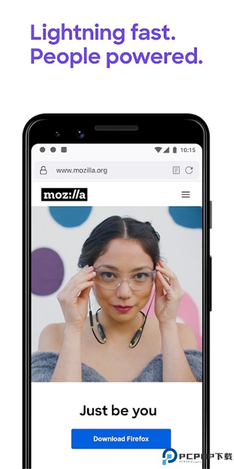 火狐浏览器国际版最新版