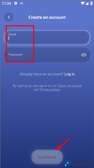 Replika聊天机器人