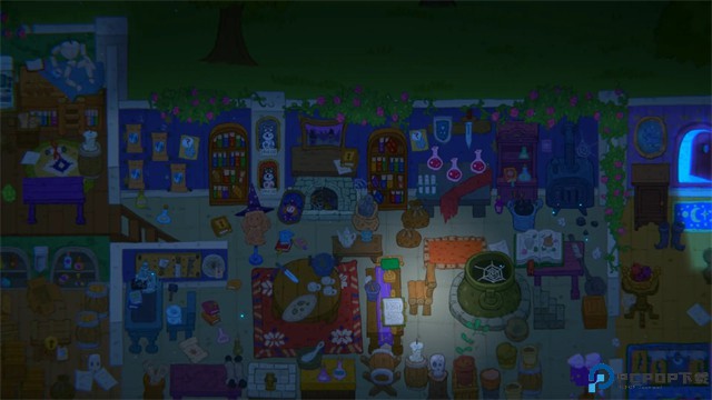 小小冒险家寻宝记安卓版免费下载