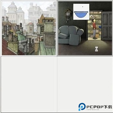 画中世界汉化版