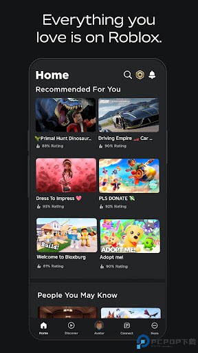 罗布乐思手游免费下载