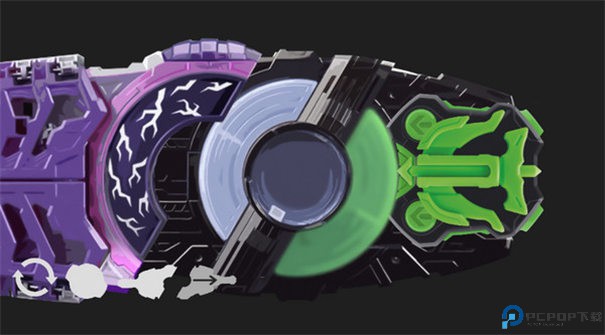 假面骑士极狐模拟器SIM手游最新版