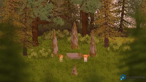 湖边小屋安卓汉化