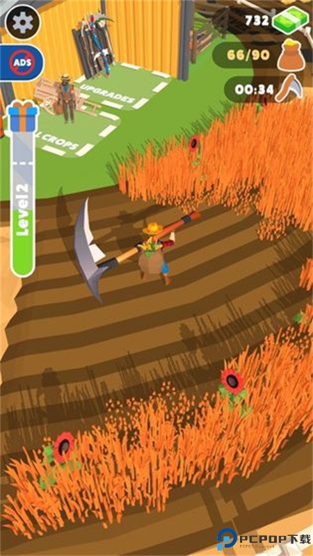 一起来割草免费下载