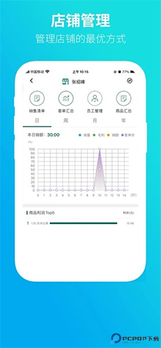 黔彩云零售最新版