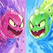 史莱姆大作战小游戏免费下载