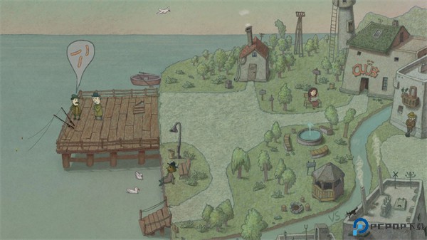 追随真相手游免费下载