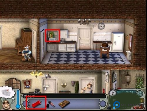 整蛊邻居第1季内置作弊菜单版25