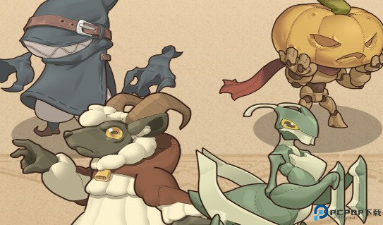 江湖小世界手游下载安卓版