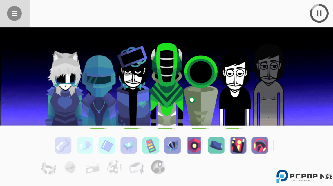 节奏盒子Ravelove模组免费下载