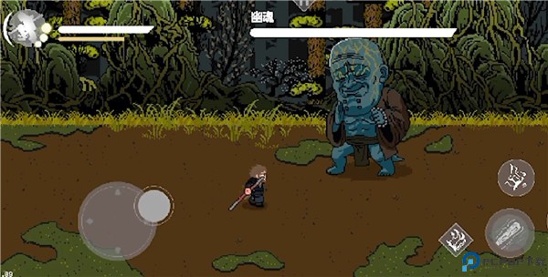 黑神话悟空像素版手游免费下载