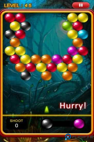 经典泡泡龙2免费下载