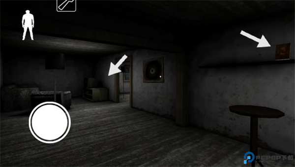 Granny熊出没模组中文版