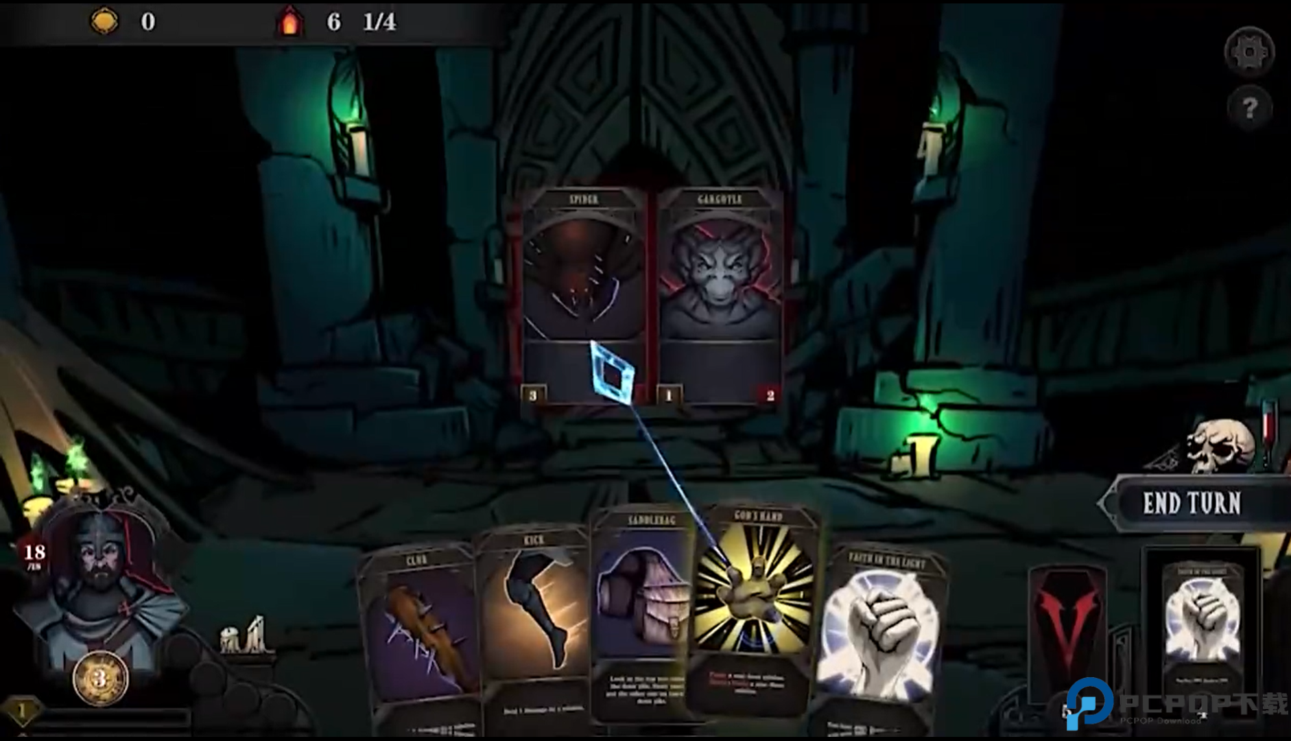 魔堡最后的仪式安卓中文版