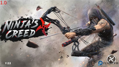 忍者信条3D中文版免费下载