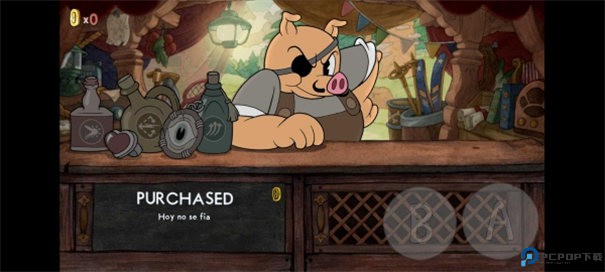 茶杯头甜蜜终章手游最新版