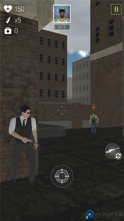 智勇特工安卓版免费下载