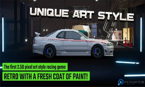 顶尖赛车模拟器免费下载