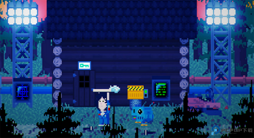 湖边小屋安卓汉化免费下载