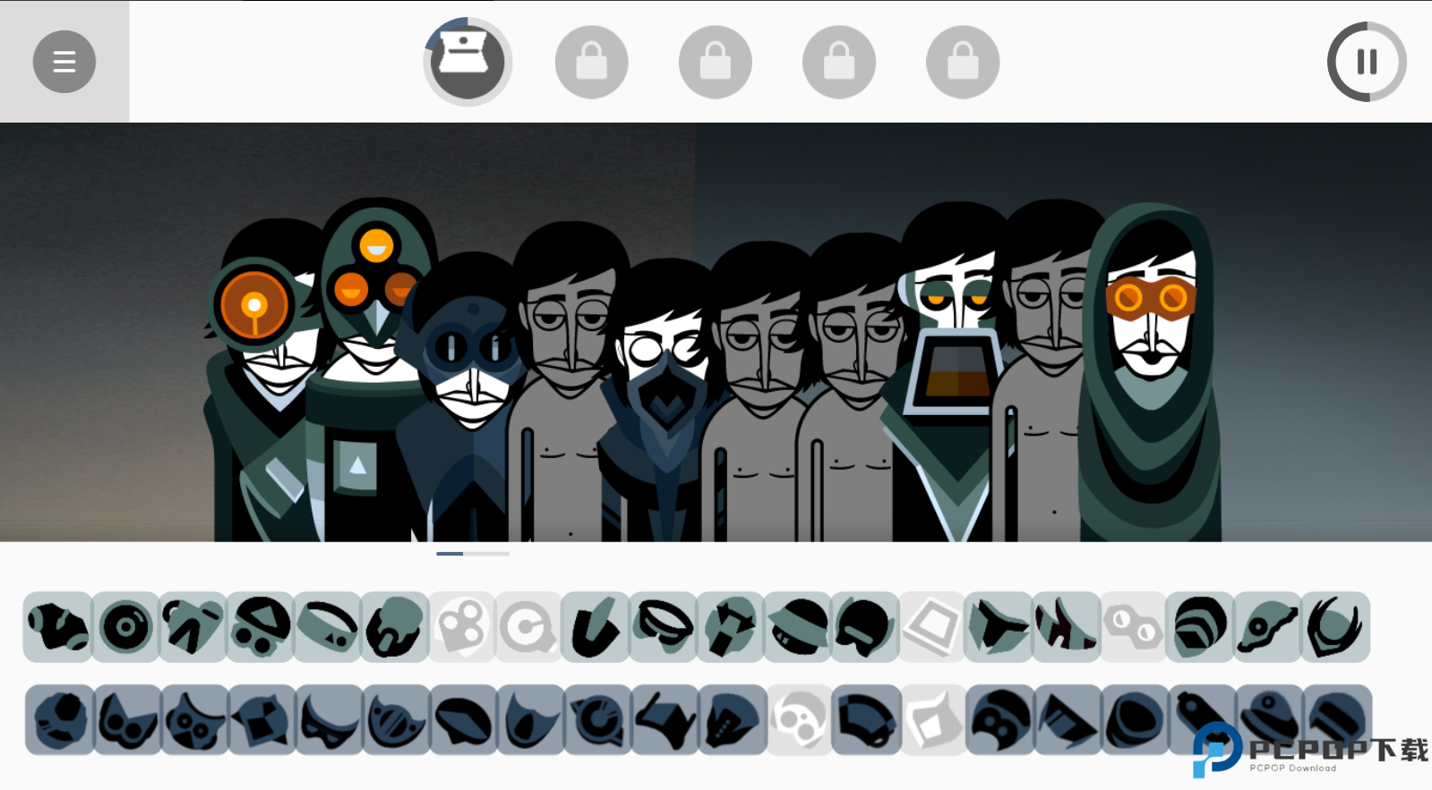 节奏盒子Dysvasion模组免费下载