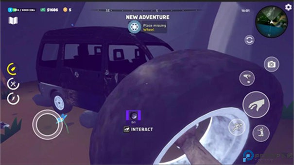 房车生活模拟器手游最新版