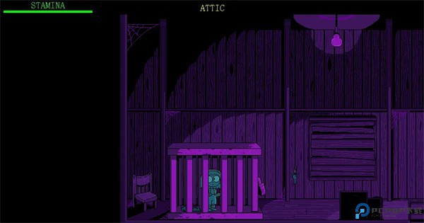 逃离女巫安卓版免费下载