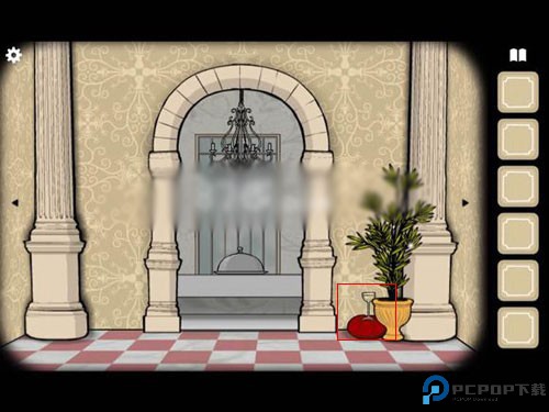 锈湖旅馆汉化版