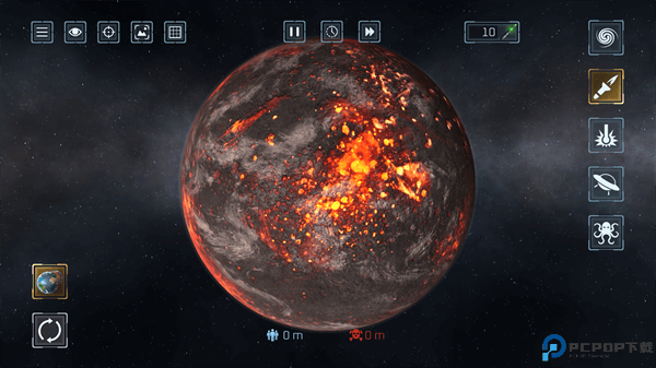 solarsmash星球毁灭模拟器免费下载