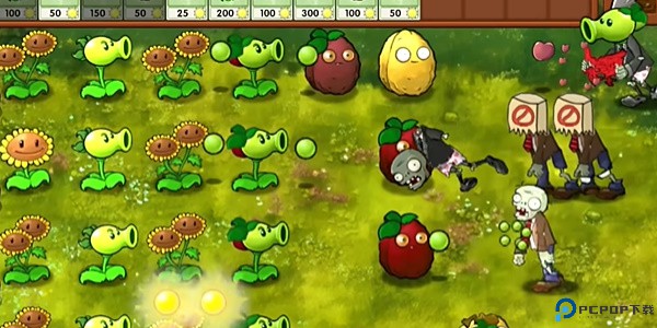 PVZ融合版免费下载