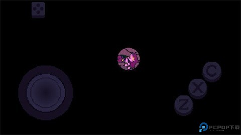 三角符文第三章汉化版