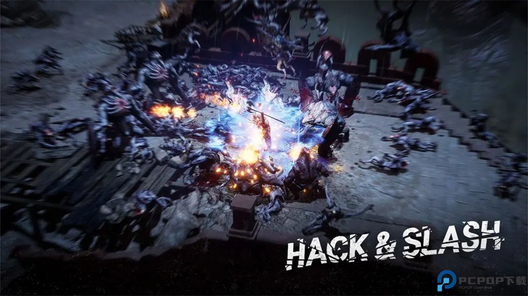 恶月十三国际服免费下载