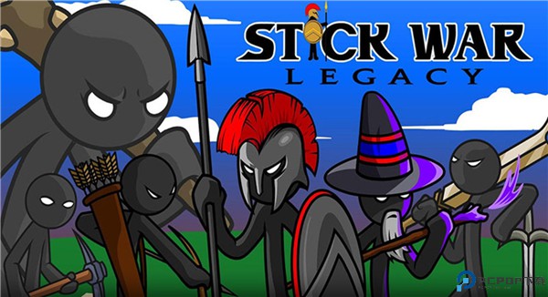 火柴人战争遗产伊纳摩塔王冠