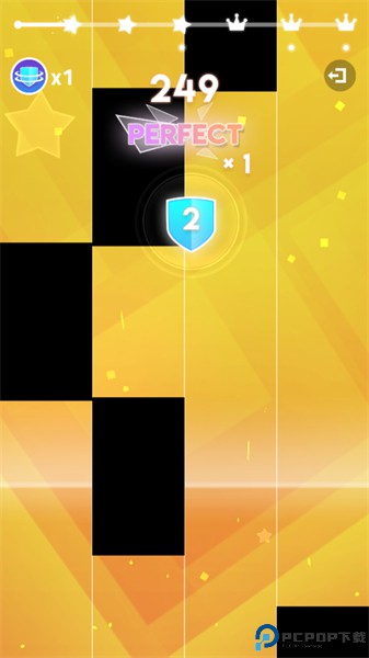 魔法钢琴师3安卓版