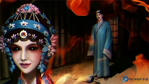 猛鬼大厦破镜重圆手游最新版