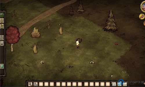 饥荒手机版
