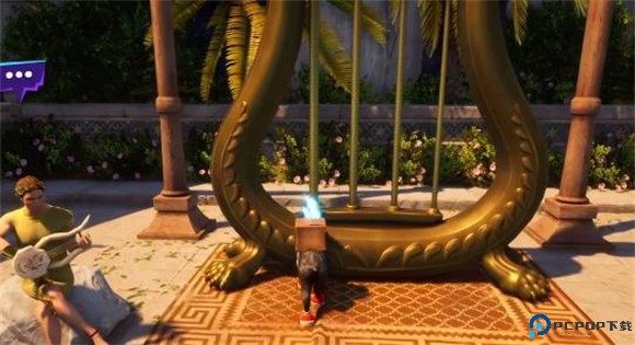 模拟山羊3多元宇宙