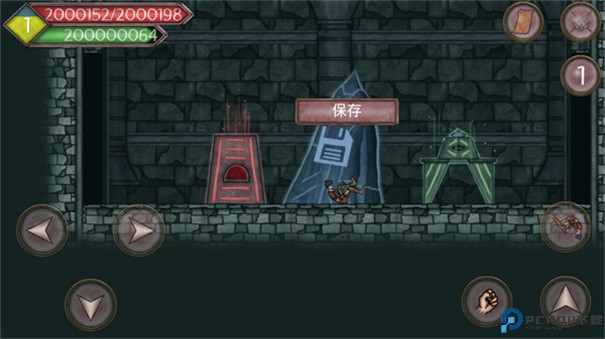 符文诅咒手游最新版