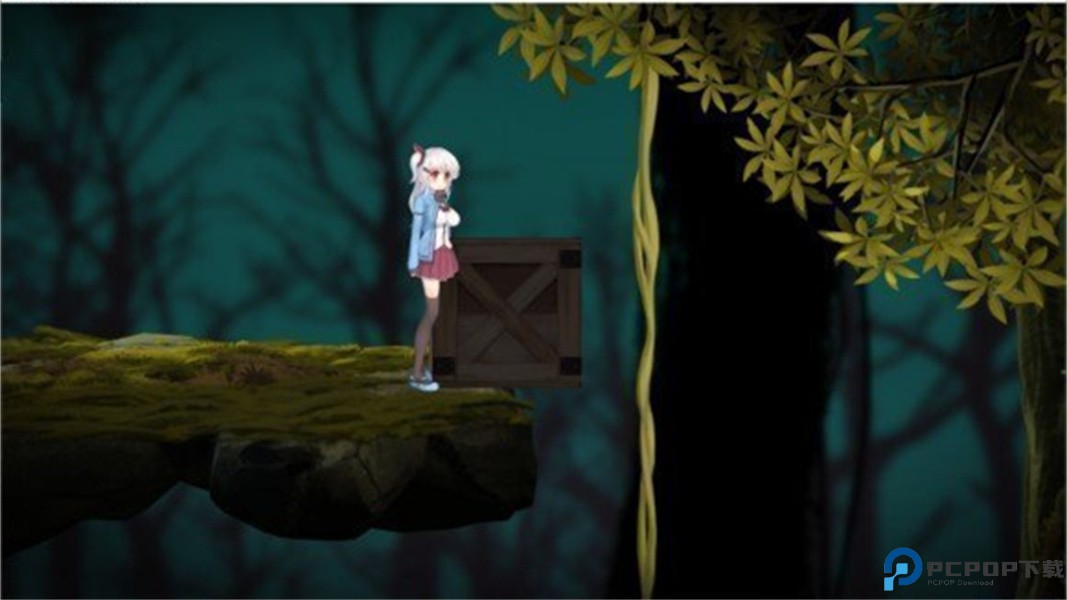 阿尔卑斯与危险森林安卓版免费下载