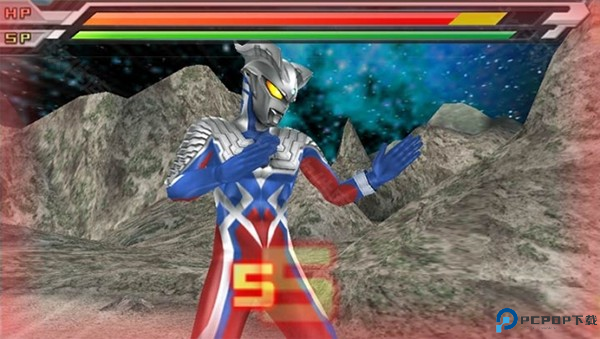 奥特曼全明星编年史