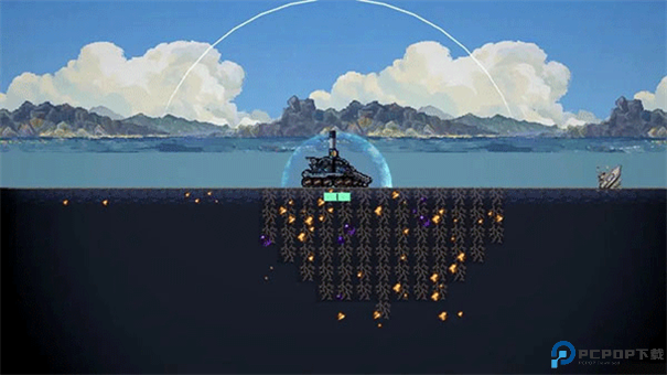 前哨站3安卓版手游最新版