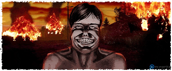 寻找伪人正式版