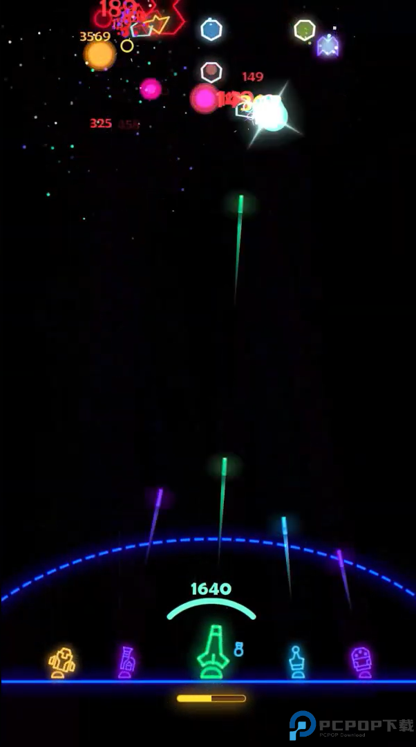 堕落乌托邦手机版