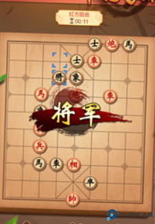 中国象棋单机版